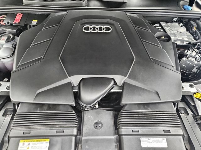 2025 Audi Q7 Premium Plus - Photo 41