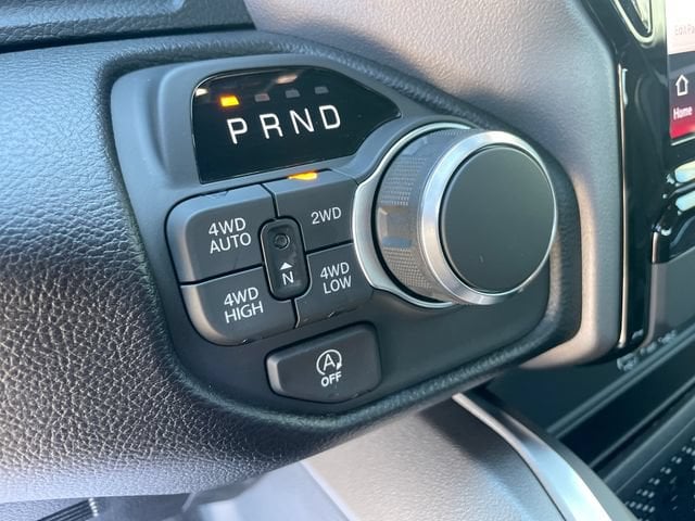 2026 RAM Ram 1500 Pickup Big Horn/Lone Star - Photo 26