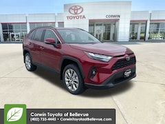 2025 Toyota RAV4 XLE Premium SUV