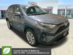 2025 Toyota RAV4 XLE Premium SUV