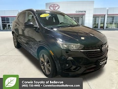 2020 Buick Encore GX