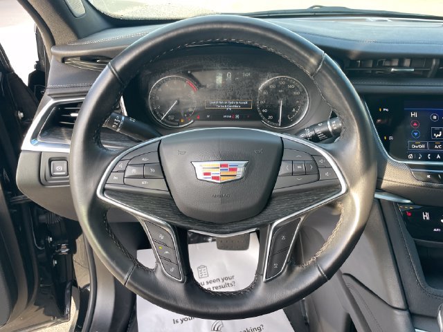 2024 Cadillac XT5 Premium Luxury - Photo 25