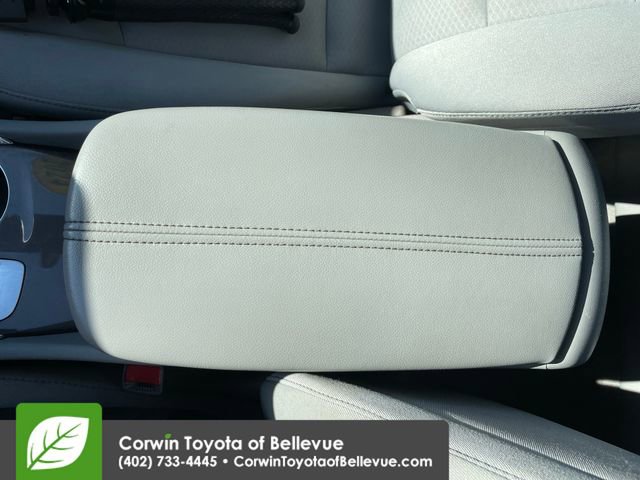 2024 Chevrolet Malibu 1LT - Photo 15