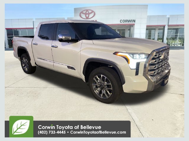 2026 Toyota Tundra