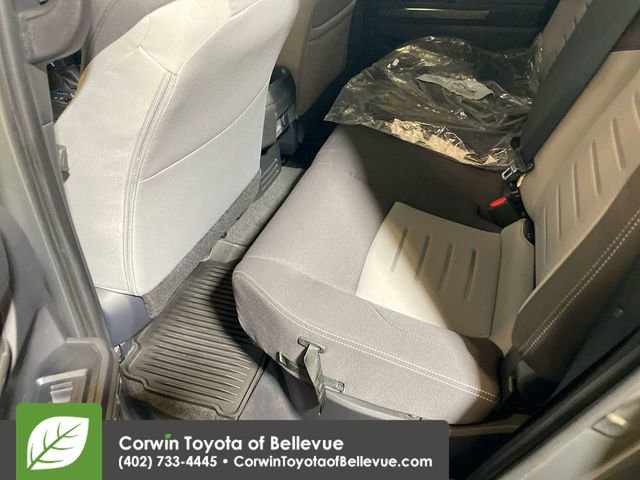 2025 Toyota Tacoma TRD Off Road - Photo 22