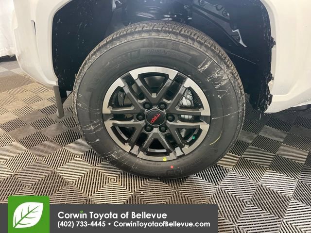 2026 Toyota Tacoma TRD Sport - Photo 26