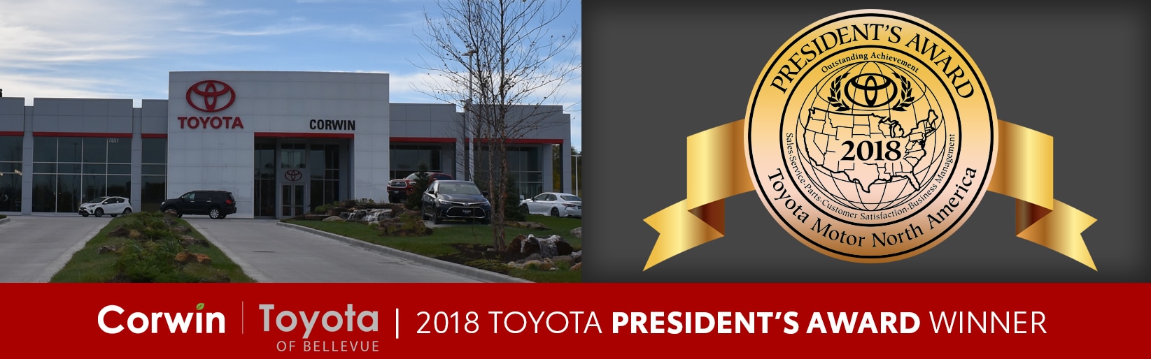 Performance Toyota Omaha >> Bellevue S Corwin Toyota Of Bellevue New And Used Toyota And Scion Performance Toyota Omaha >> Bellevue S Corwin Toyota Of Bellevue New And Used Toyota And Scion