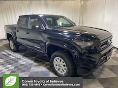 2025 Toyota Tacoma SR5 Truck Double Cab