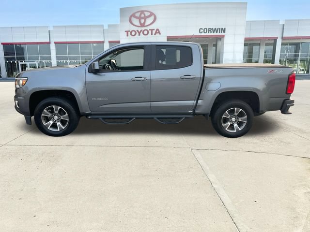 1GCGTDEN6J1285252
