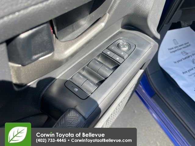 2025 Toyota Tacoma TRD Off Road - Photo 11