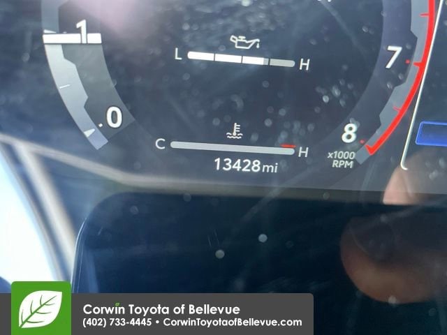 2025 Toyota Tacoma TRD Off Road - Photo 16