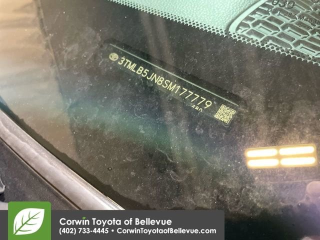 2025 Toyota Tacoma TRD Off Road - Photo 27