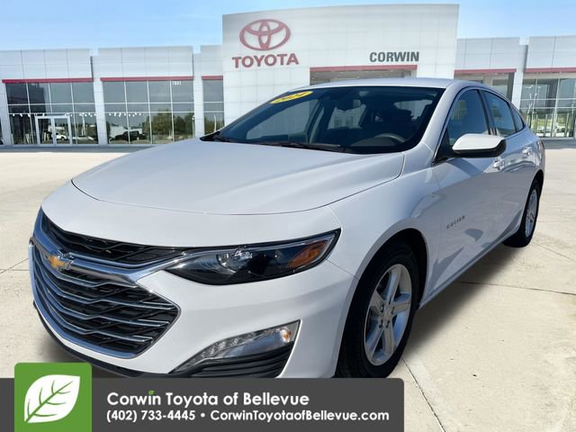 2024 Chevrolet Malibu 1LT - Photo 7
