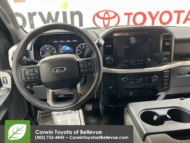 2022 Ford F-150 XLT - Photo 19