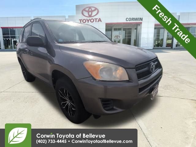2012 Toyota RAV4 Base 4x4's photo