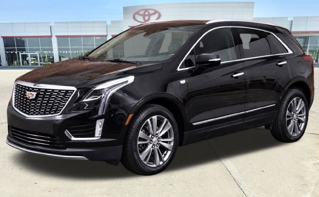 2024 Cadillac XT5 Premium Luxury - Photo 33
