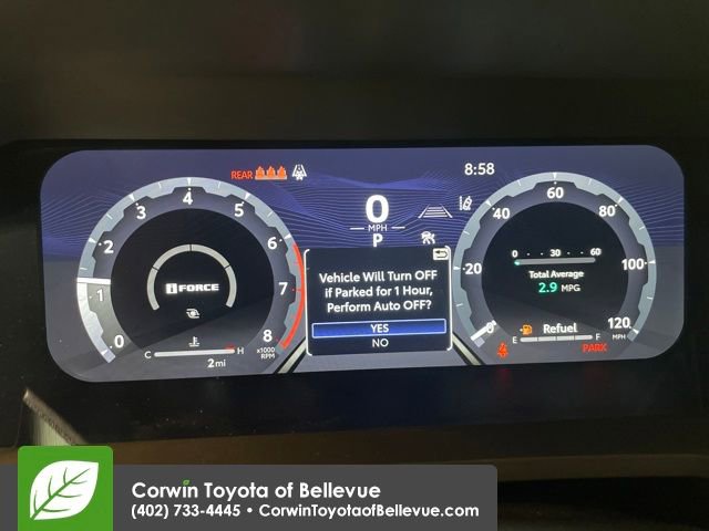 2026 Toyota Tacoma TRD Sport - Photo 15