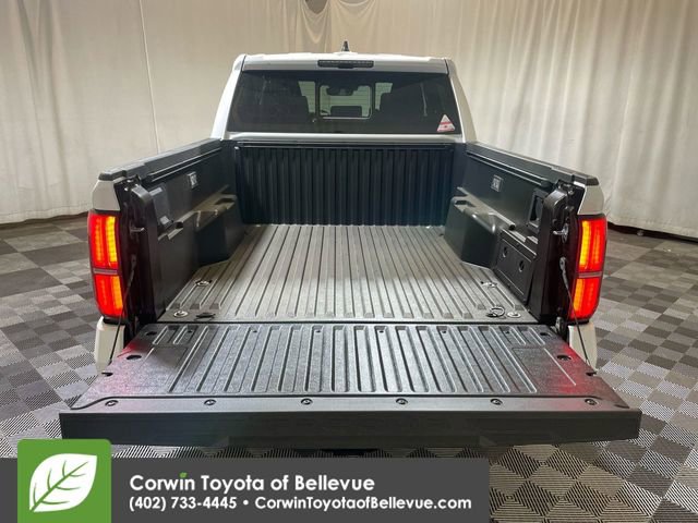 2025 Toyota Tacoma TRD Off Road - Photo 16