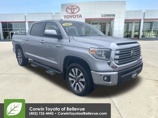 2019 Toyota Tundra