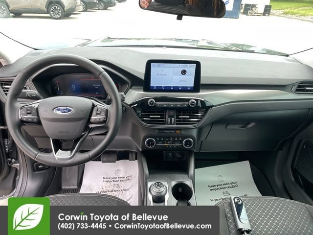 2023 Ford Escape Active - Photo 20