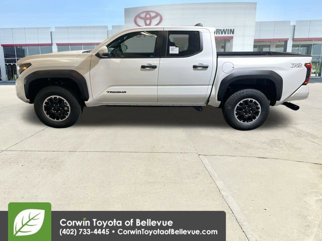 2025 Toyota Tacoma TRD Off Road - Photo 5