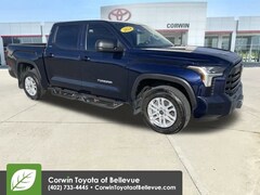 2024 Toyota Tundra