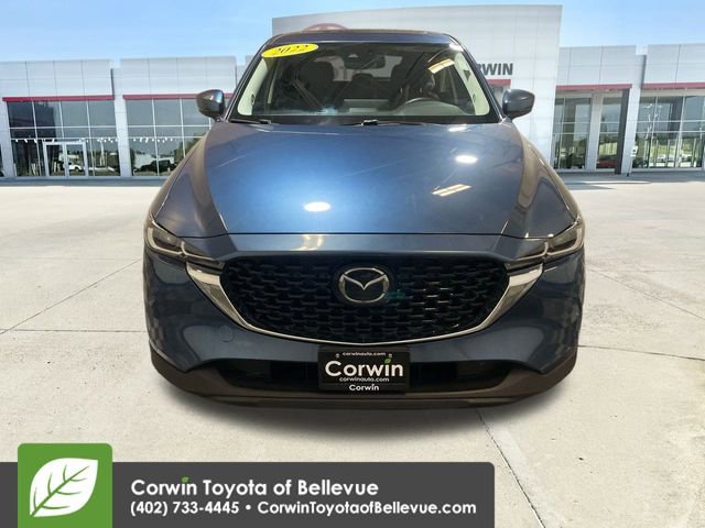 2022 Mazda CX-5 Preferred photo 3