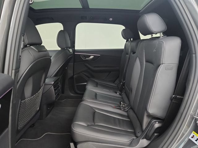 2025 Audi Q7 Premium Plus - Photo 36