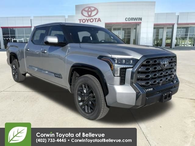 2026 Toyota Tundra