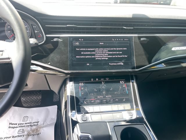 2025 Audi Q7 Premium Plus - Photo 19