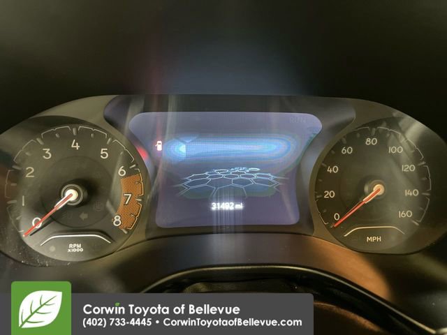 2024 Jeep Compass Limited photo 2
