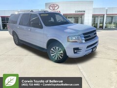2017 Ford Expedition EL