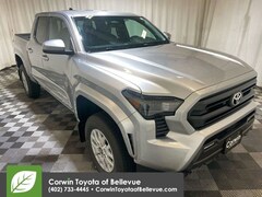 2025 Toyota Tacoma SR5 Truck Double Cab