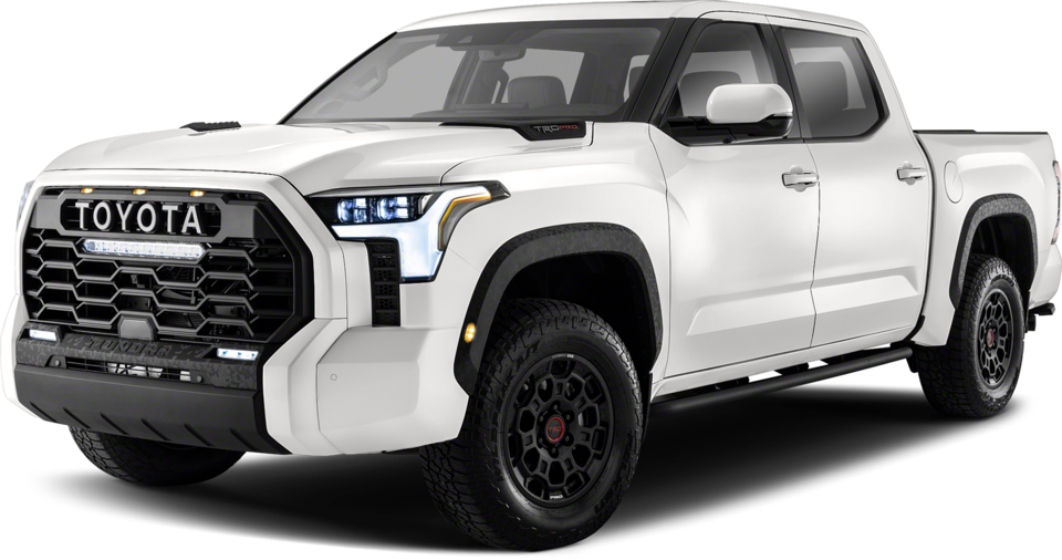 2022 Toyota Tundra Truck near Fargo, ND