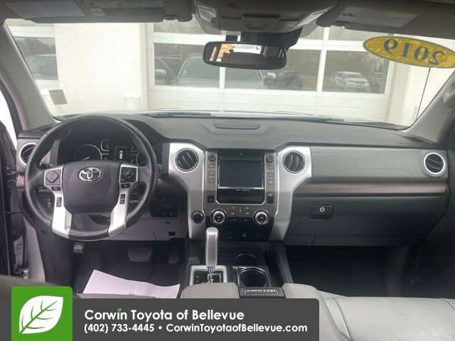 2019 Toyota Tundra Limited - Photo 20