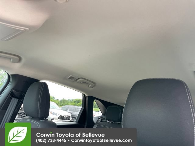 2023 Ford Escape Active - Photo 24