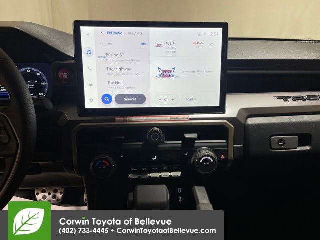 2026 Toyota Tacoma TRD Sport - Photo 17