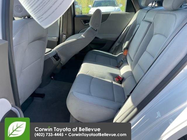 2024 Chevrolet Malibu 1LT - Photo 25