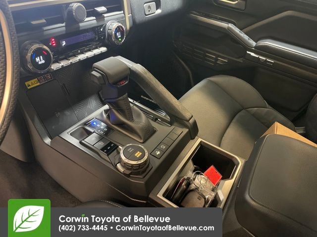 2026 Toyota Tacoma TRD Sport - Photo 23