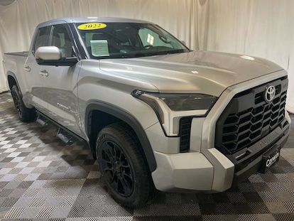 Grille Kit | TOYOTA TACOMA DOUBLE CAB LIMITED 2022 Grille Kit | TOYOTA TACOMA DOUBLE CAB LIMITED 2022