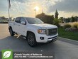 GMC Canyon