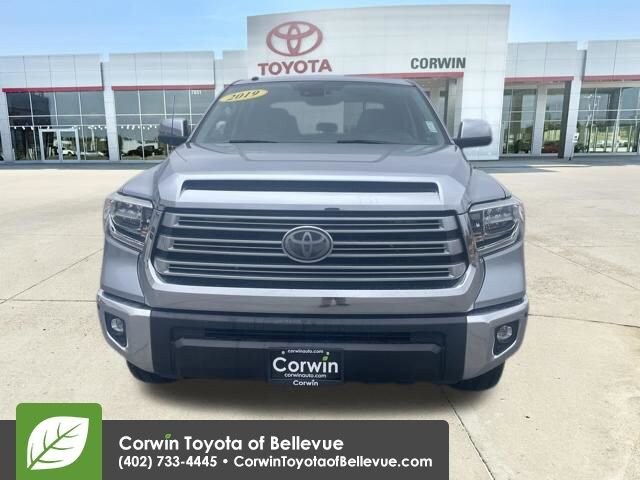 2019 Toyota Tundra Limited - Photo 14