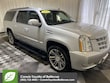 CADILLAC Escalade ESV