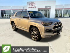 2022 Toyota 4Runner