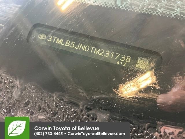 2026 Toyota Tacoma TRD Sport - Photo 30