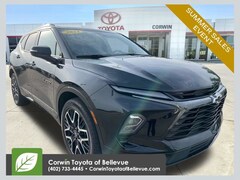 2024 Chevrolet Blazer