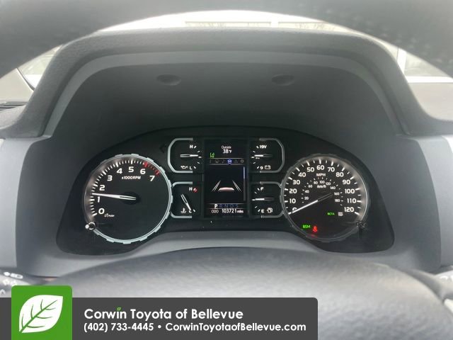 2019 Toyota Tundra Limited - Photo 23