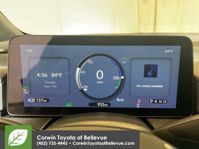 Used 2024 Honda Prologue Elite with VIN 3GPKHZRJ4RS509997 for sale in Bellevue, NE