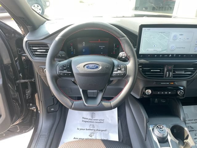 2024 Ford Escape ST-Line - Photo 14