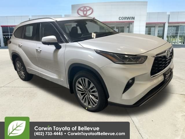 Winter Ready SUV Line Up | Corwin Toyota of Bellevue